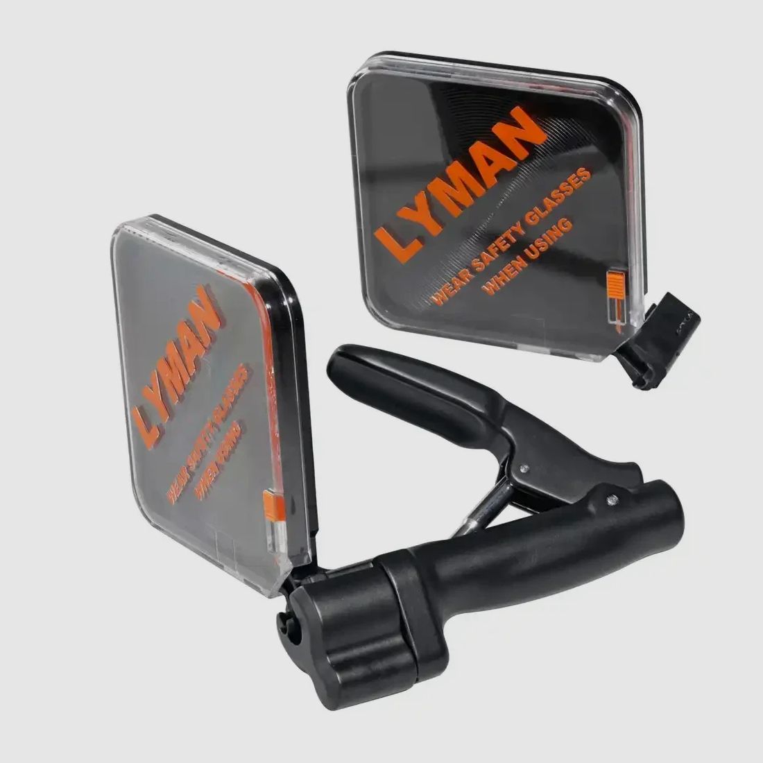 Lyman Zündhütchen - Handsetzgerät E-ZEE