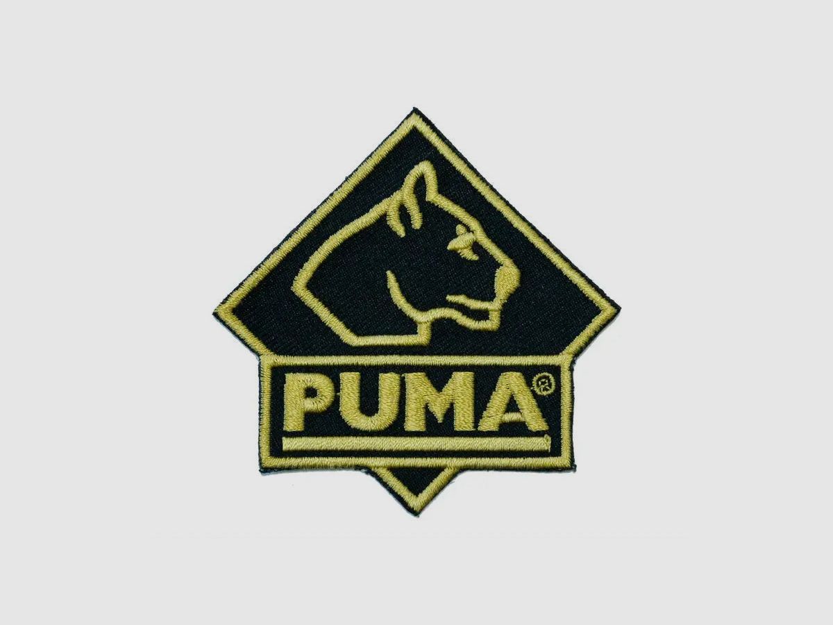 PUMA patch