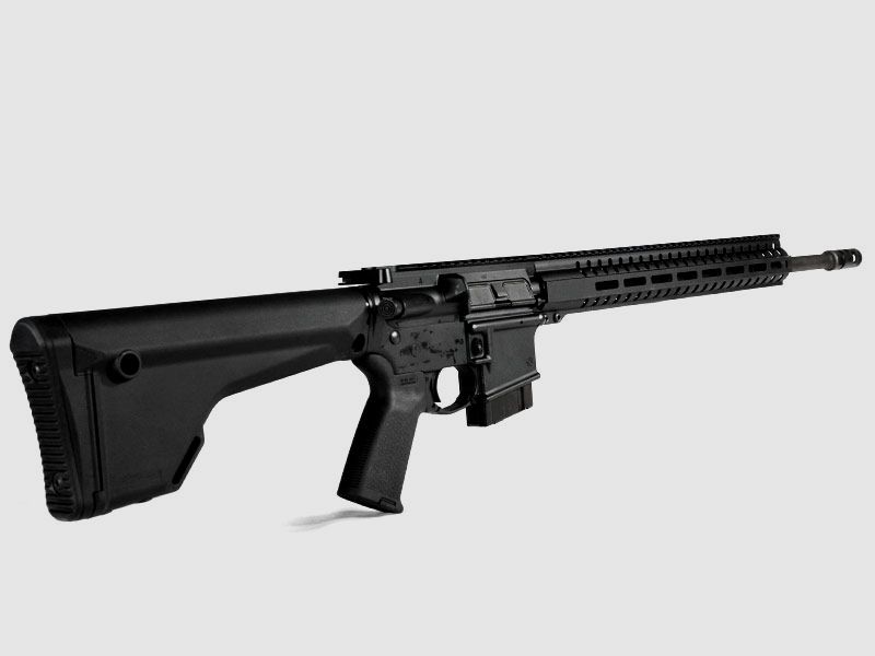 CMMG Endeavor 200 MK4, 6mm ARC