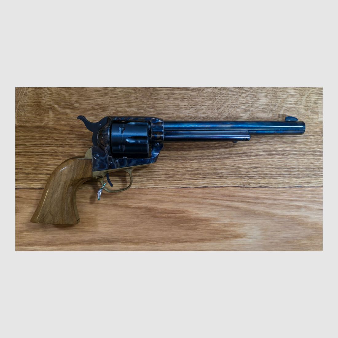 Army Jäger Italy Dakota SAA