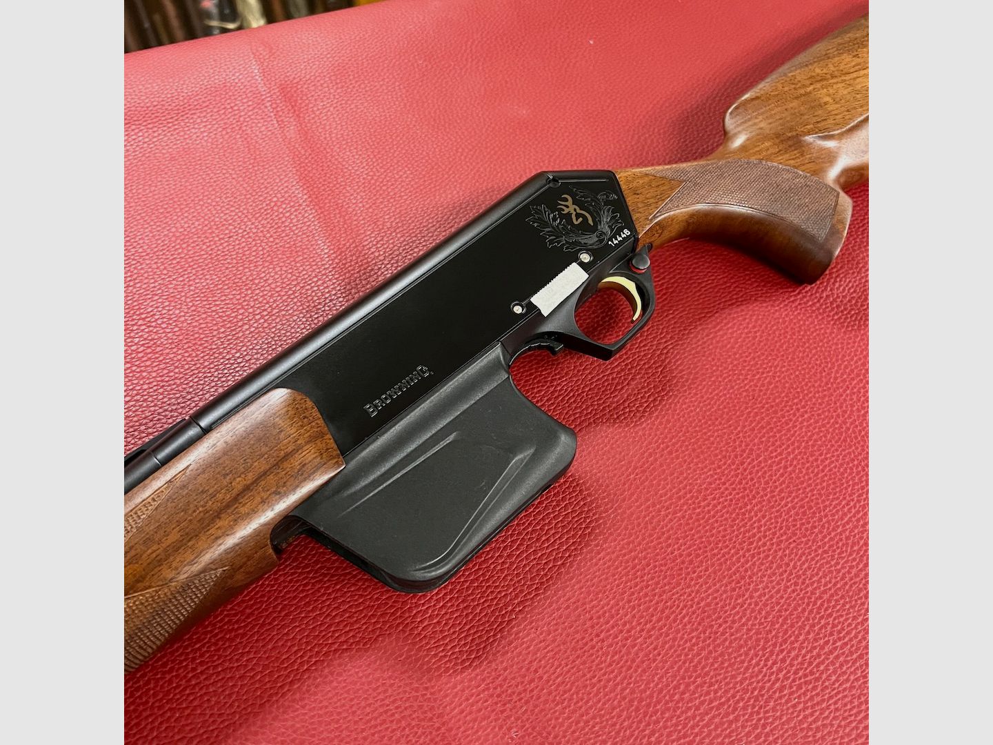 Browning Long Trac, afbeelding 3 van 6