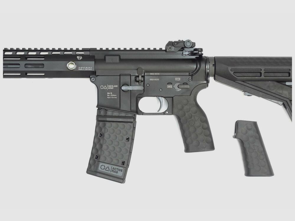 Oberland Arms OA-15 BL M-LOK M4 .223Rem