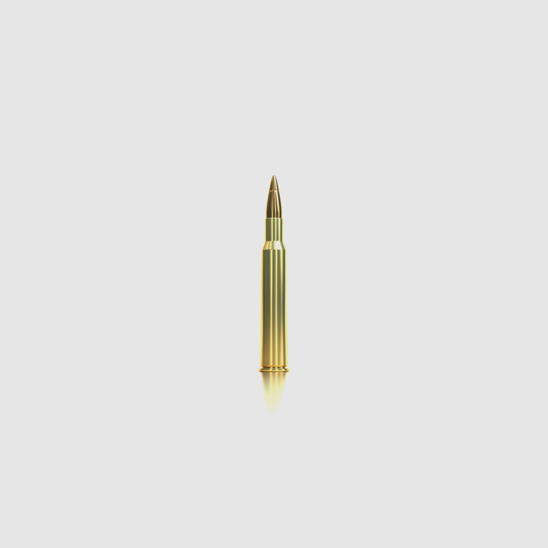 S&B – 7x65R HPC 10,2g/ 158gr, afbeelding 2 van 2