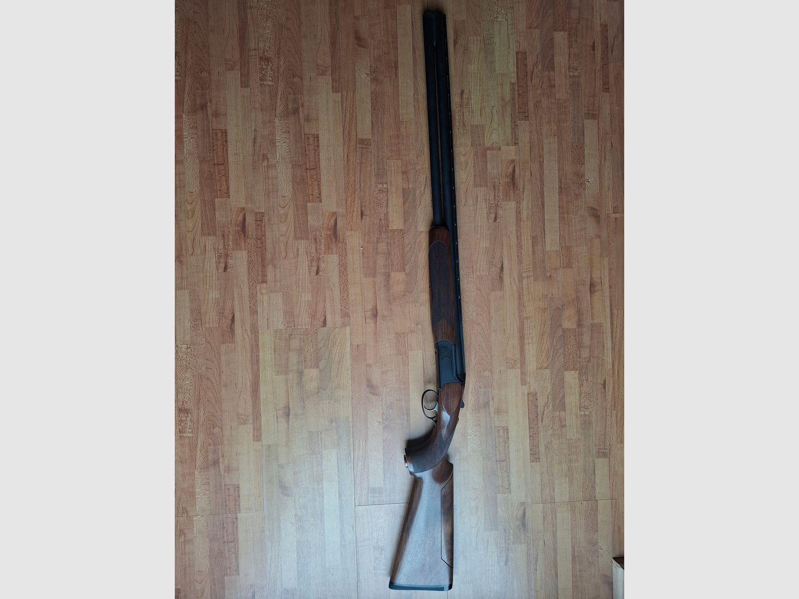 Antonio Zoli Kronos Sporting 12/76