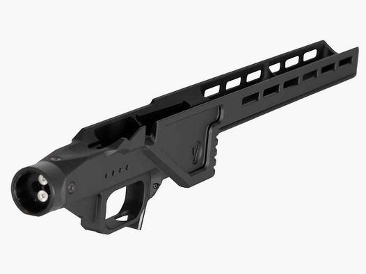 Vision Hybrid Chassis Remington 700 SA FDE