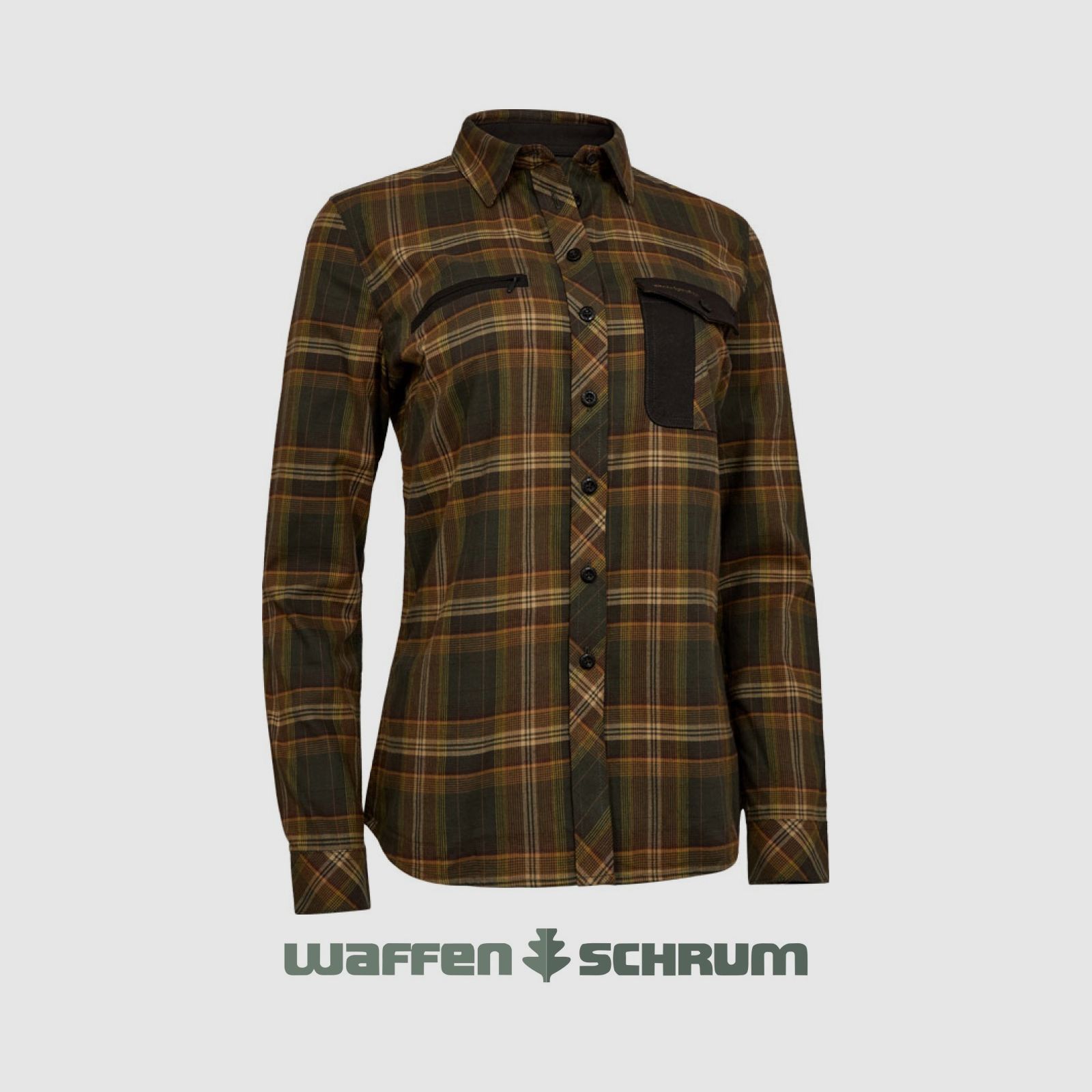 Deerhunter Blouse Blair