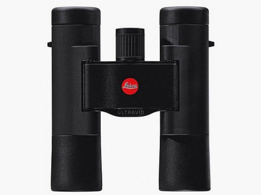 Binocolo Leica Ultravid Compatto 10 X 25 BR