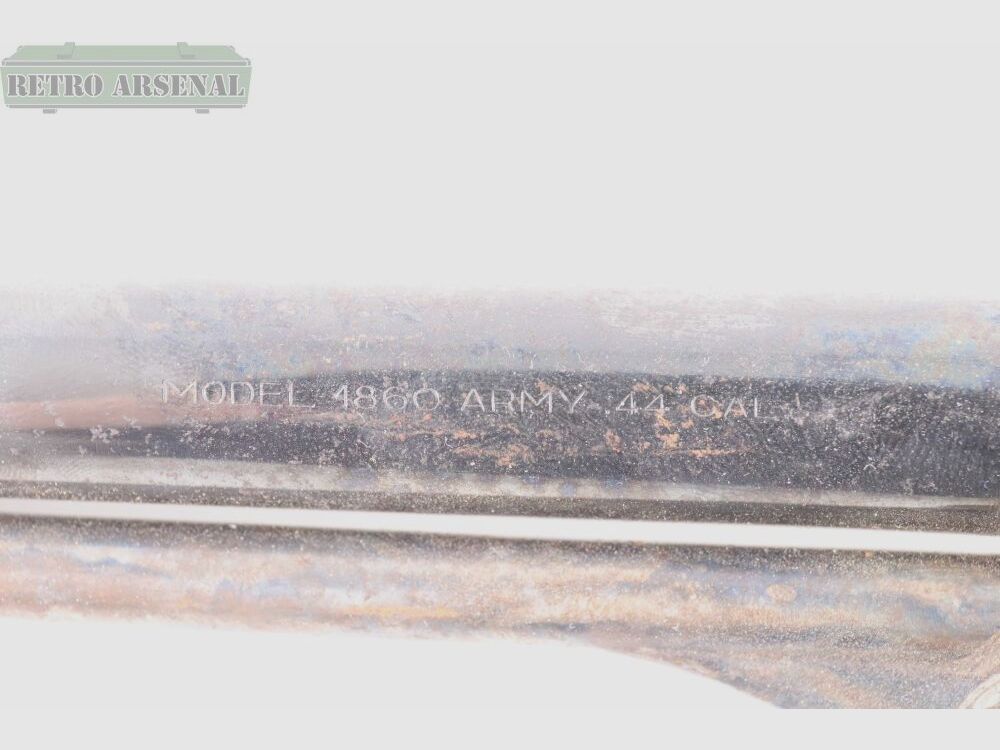 Euroarms 1860 Army