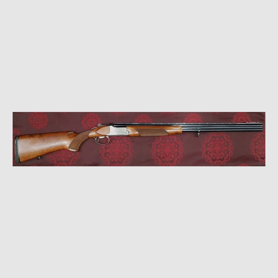 Browning	 425, Grade 1