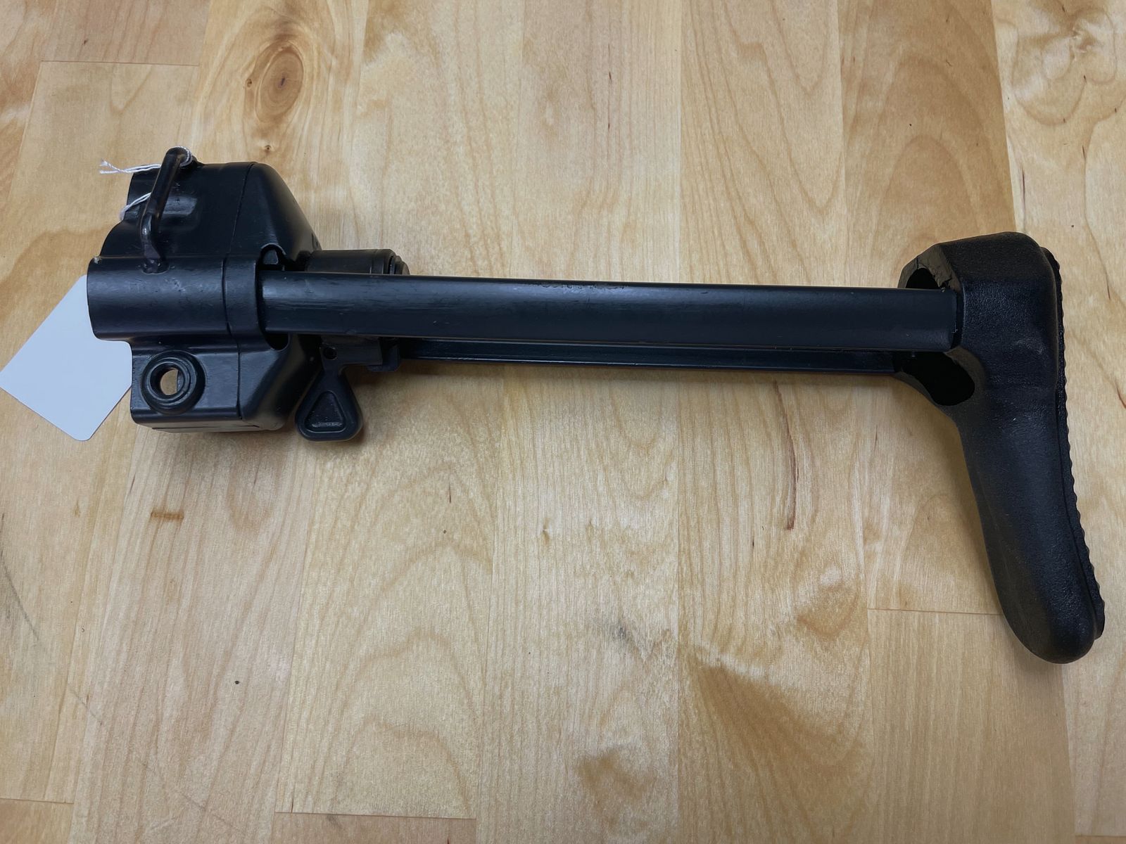 Schubschaft Heckler & Koch MP5/SP5, Bild 2 von 5