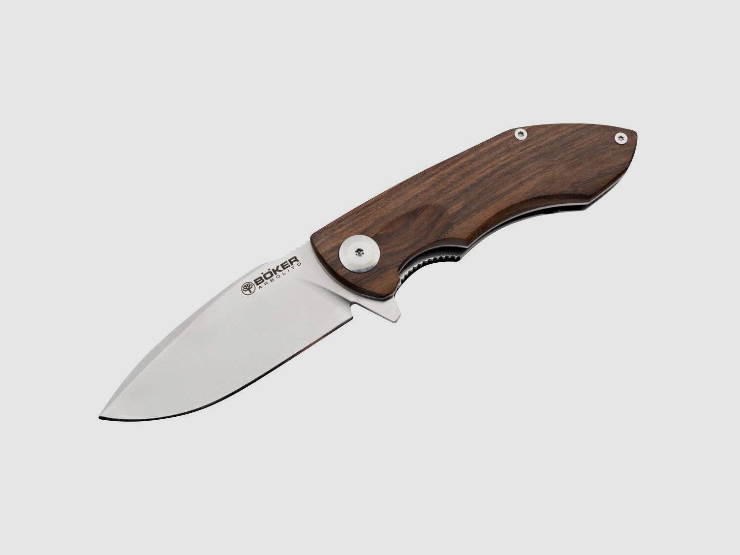 Messer Arbolito Folder Nahuel (Guayacan)