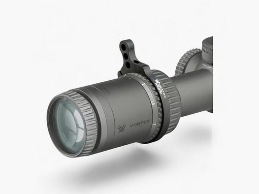 Vortex Switchview Throw Lever