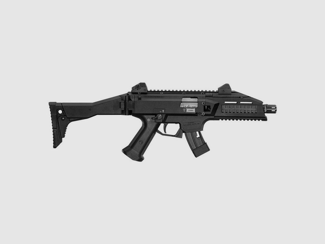 CZ Scorpion Evo 3 S1 - 22LR, afbeelding 1 van 2