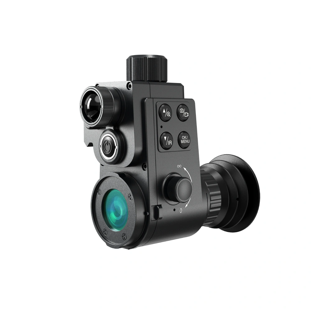Sytong HT-88 German-Edition night vision device / clip-on device