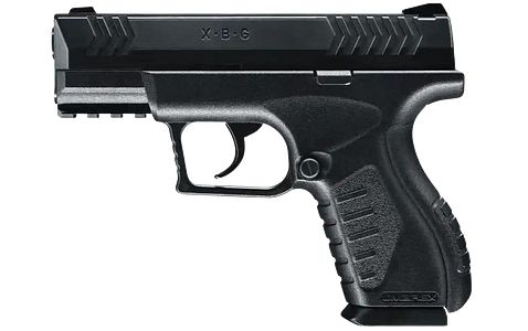 Umarex CO2-Pistole X-B-G