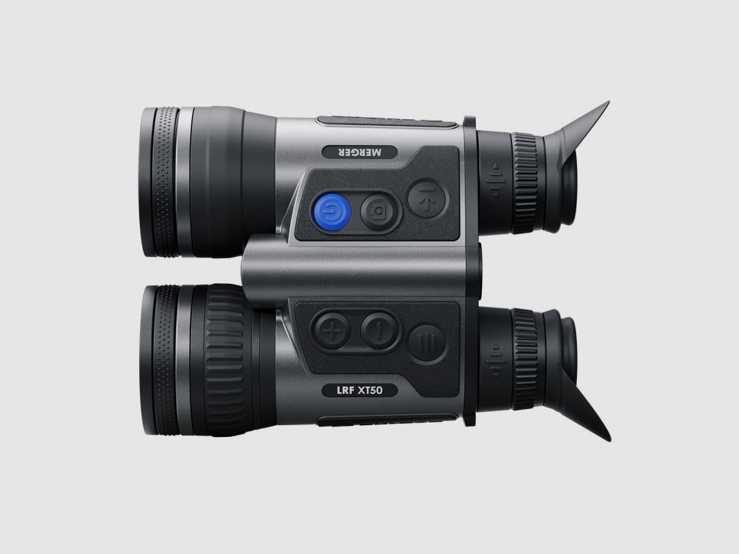 Pulsar Merger LRF XT50, Bild 2 von 4