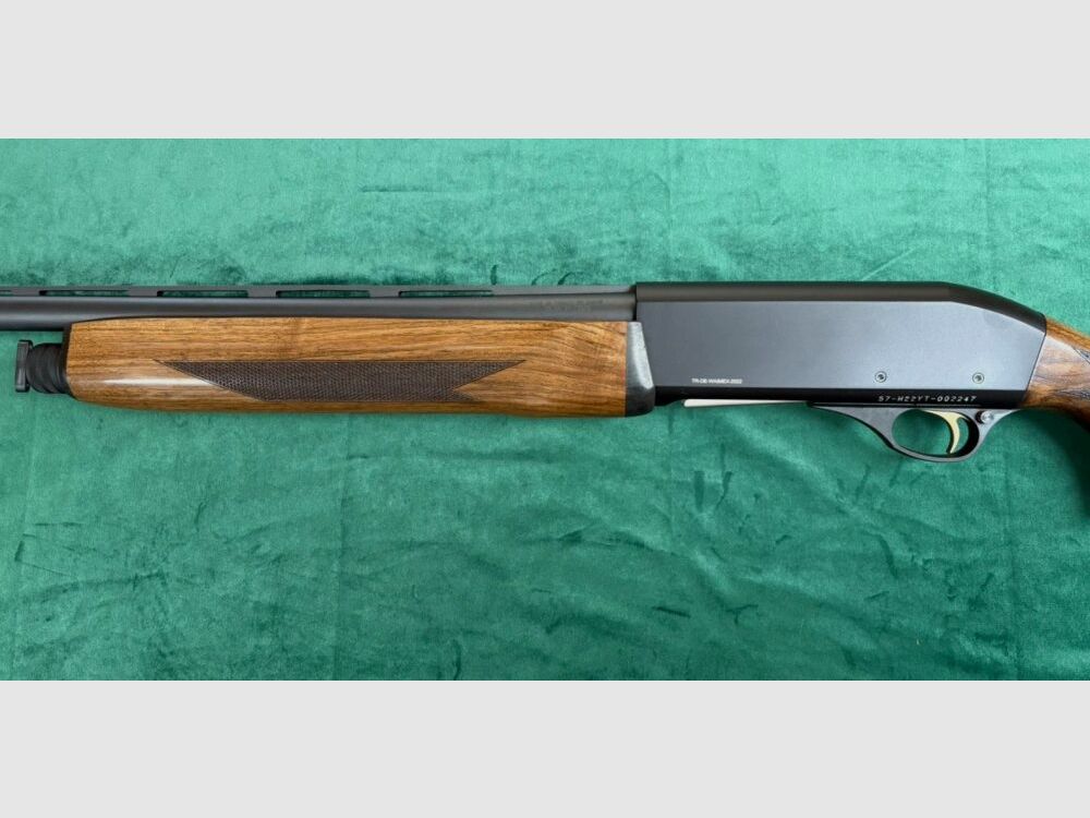 Akkar Akkar Silah SLF Altay Rechstausführung