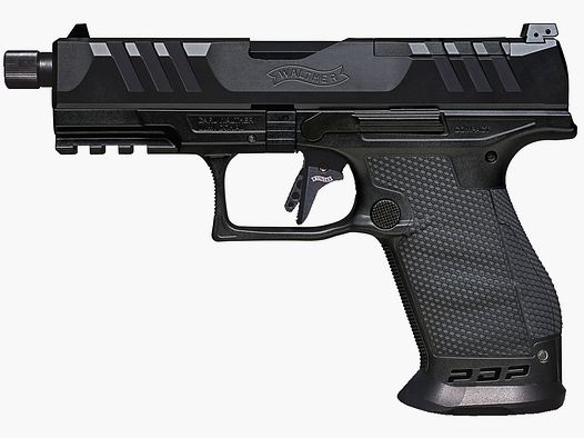 Walther PDP Compact 4,6" OU PRO SD