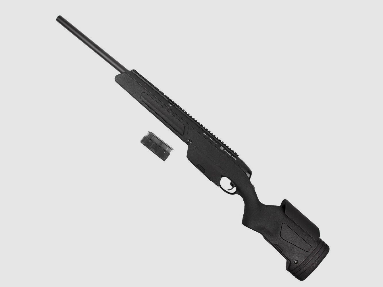 ASG	 Steyr Scout Elite Sniper Rifle