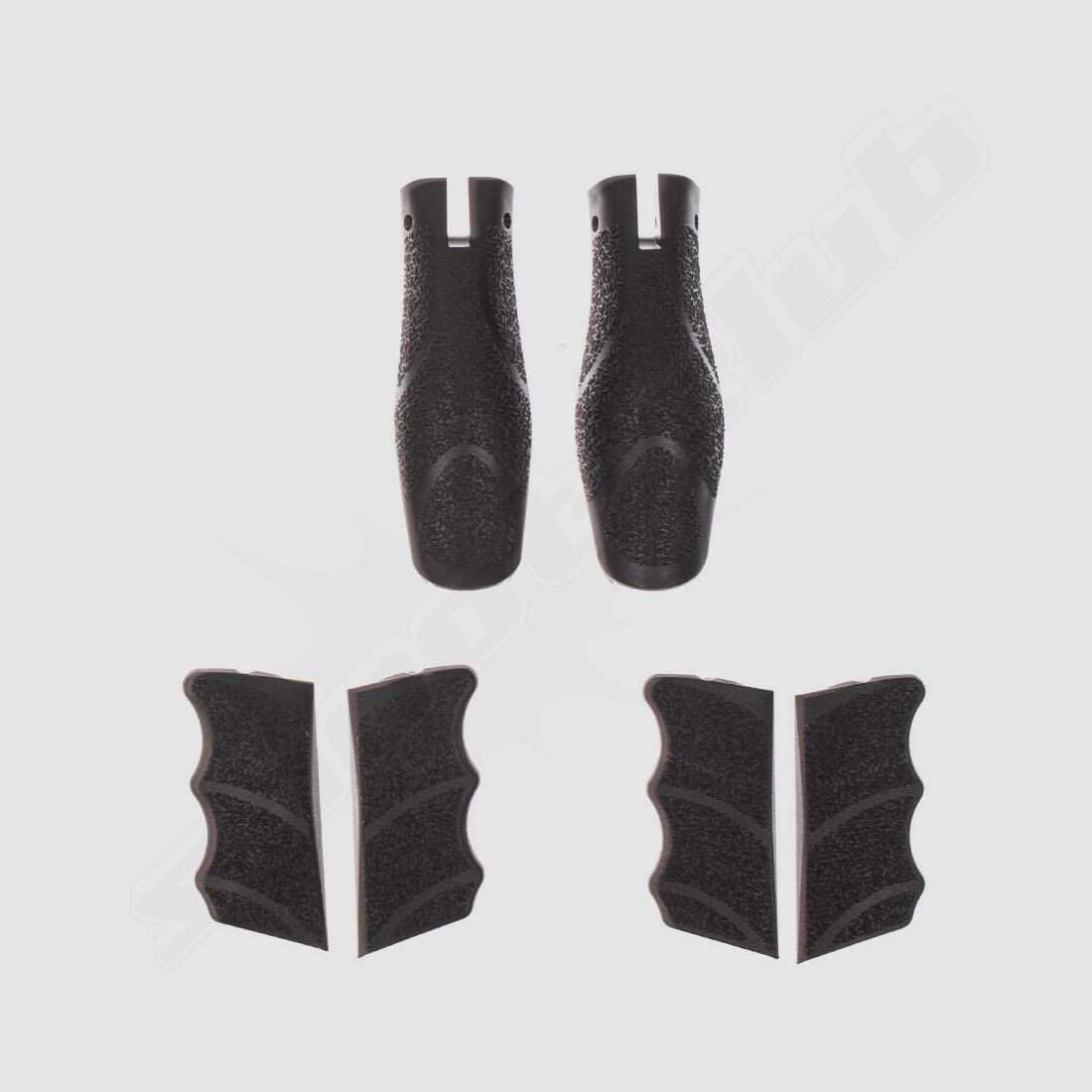 Heckler & Koch SFP9 OR