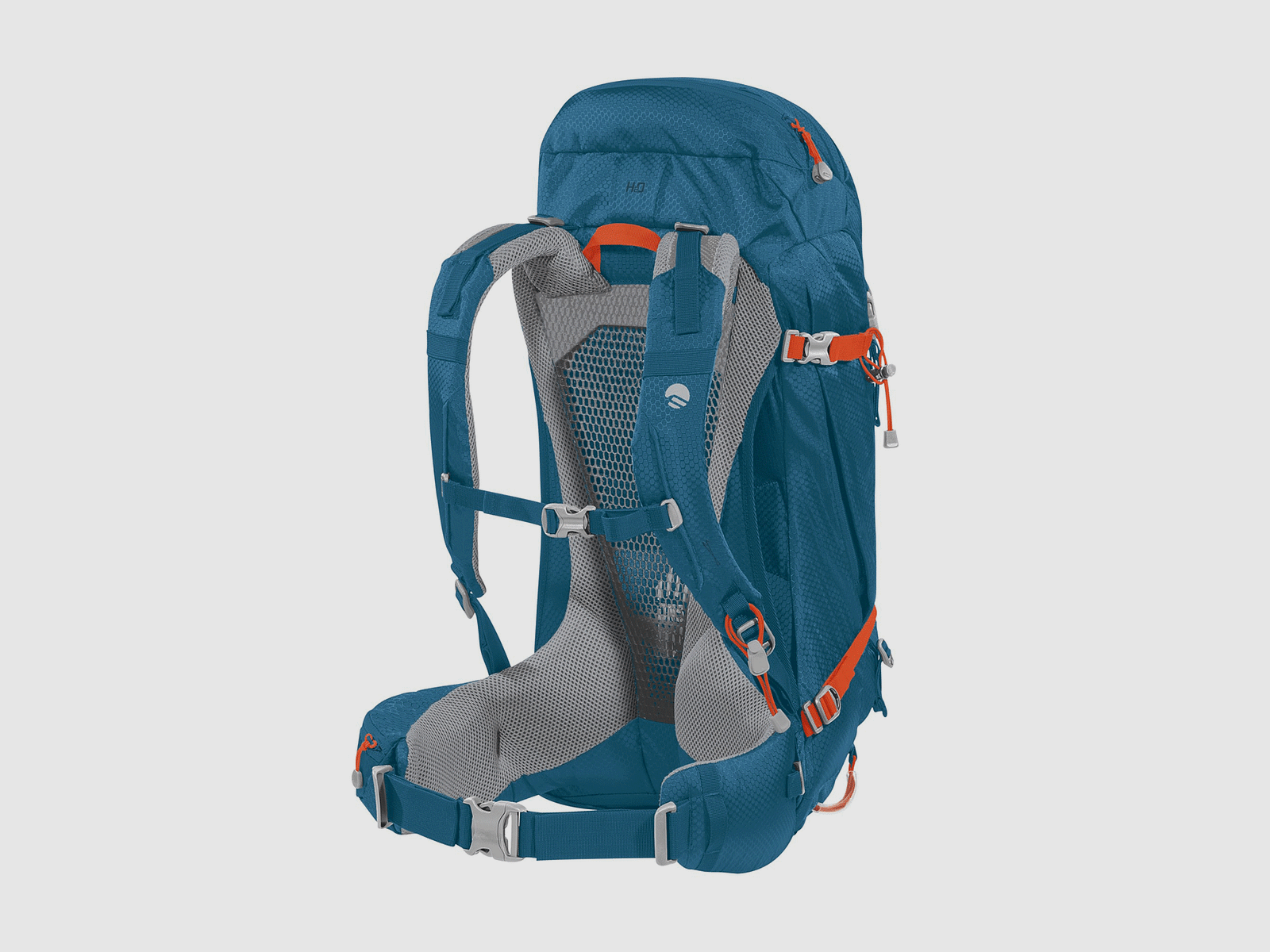 Rucksack – FERRINO – FINISTERRE 38 OBB, Bild 2 von 9