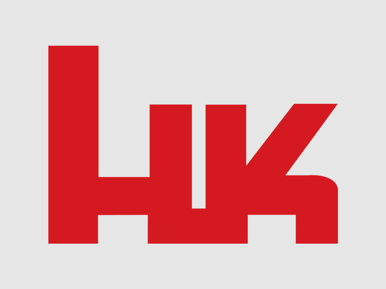 Heckler & Koch Beavertail Clip zu SFP9