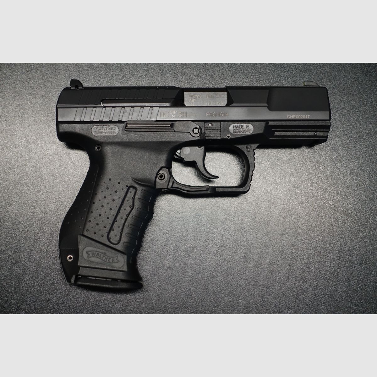 Walther P99 AS, image 1 of 6