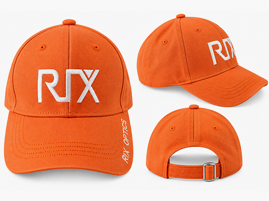 RIX Oranje Pet