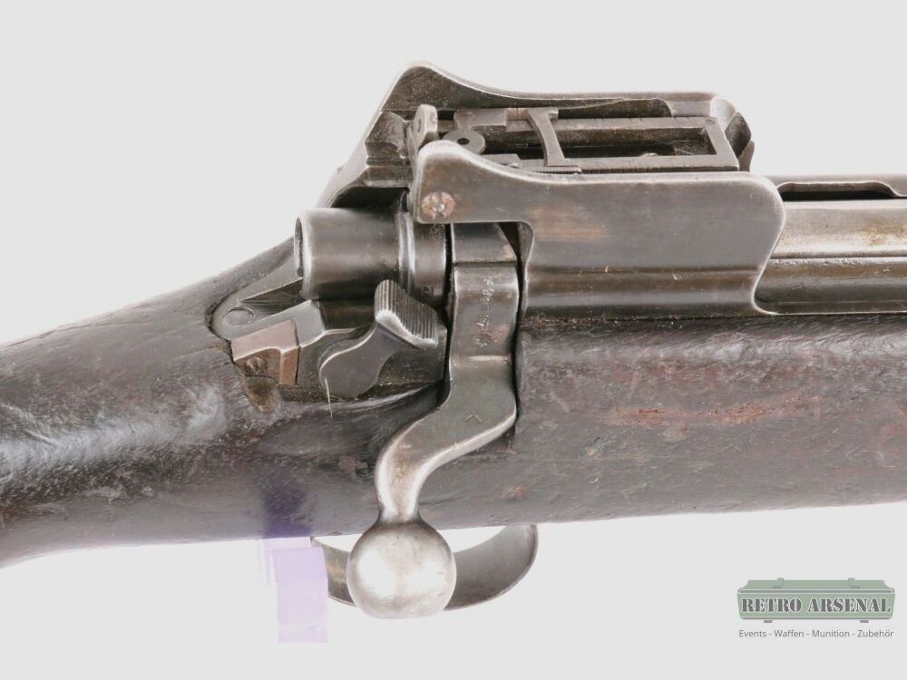 Remington P 14