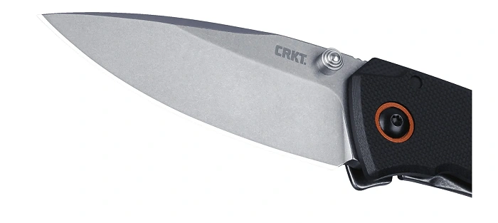 Nóż CRKT 2522 Tuna Compact, zdjęcie 7 z 16