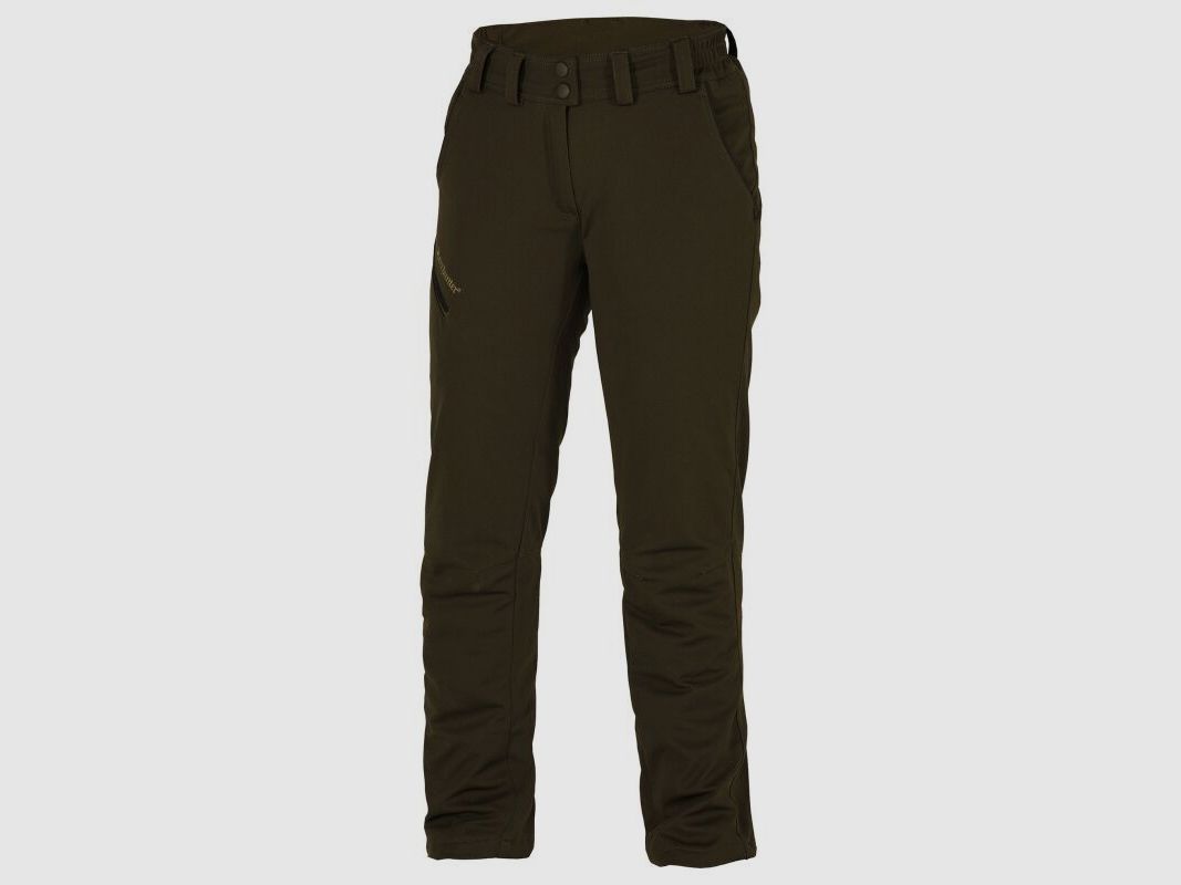 Deerhunter Lady Mary Hose Art Green 40