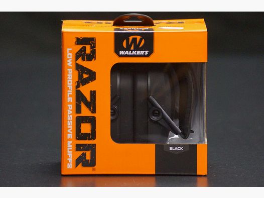 Walkers Razor Slim Passiv