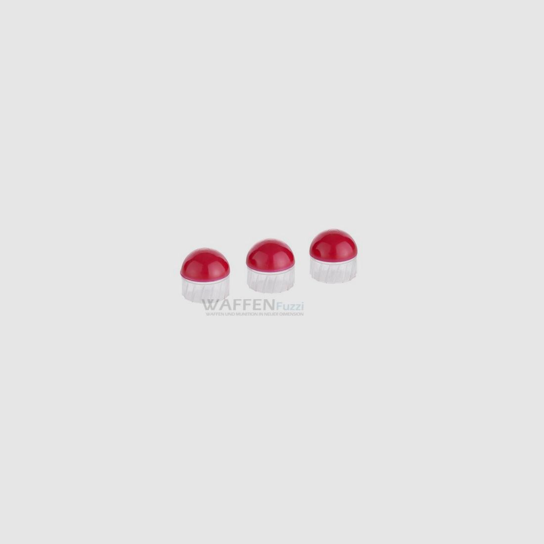 T4E PBP 50 Pepper Balls 10 Shots Caliber .50