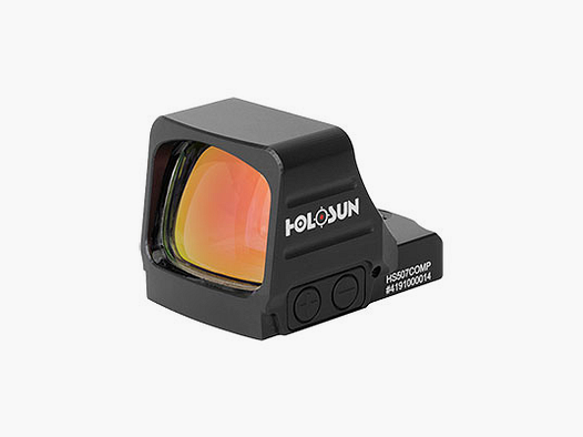 Mirino olografico Holosun Reflex 507 COMP