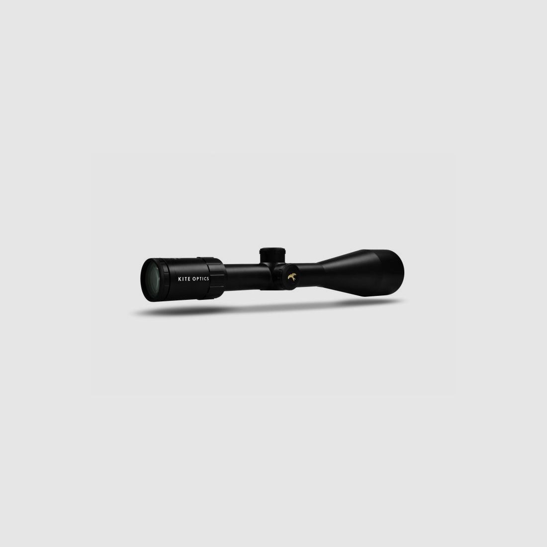 KITE OPTICS LUNETA KITE KSP HD2 X6I/ BL/ 2.5-15x56, zdjęcie 2 z 3