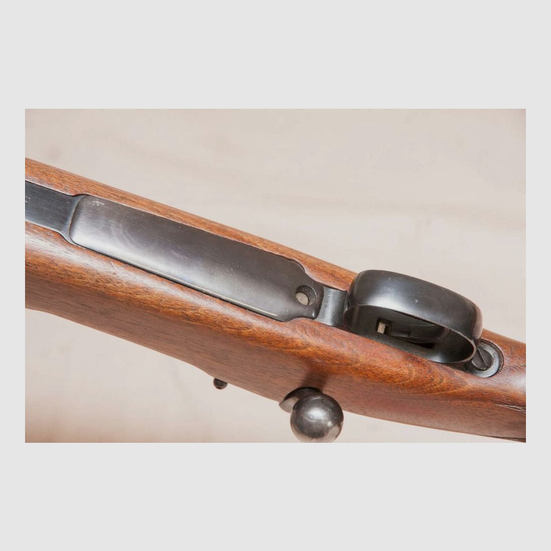 DWM Mauser 98 Stutzen