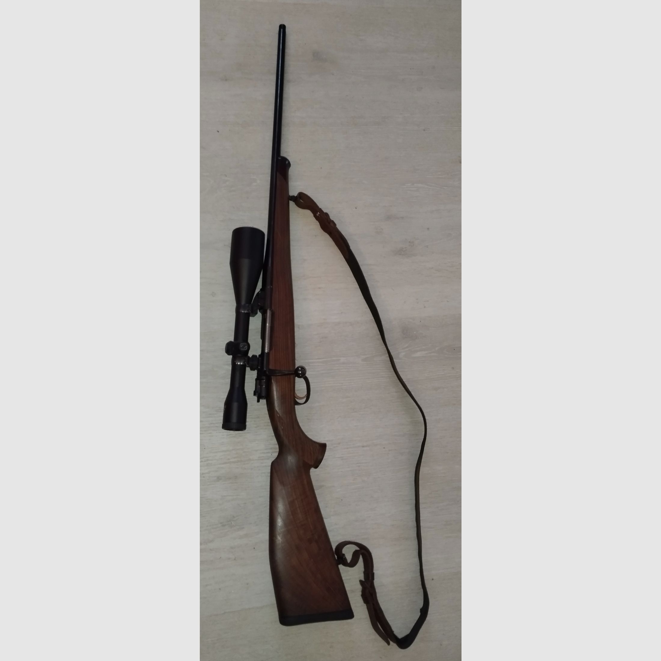Mauser k98 Jagd 98 er 308 win