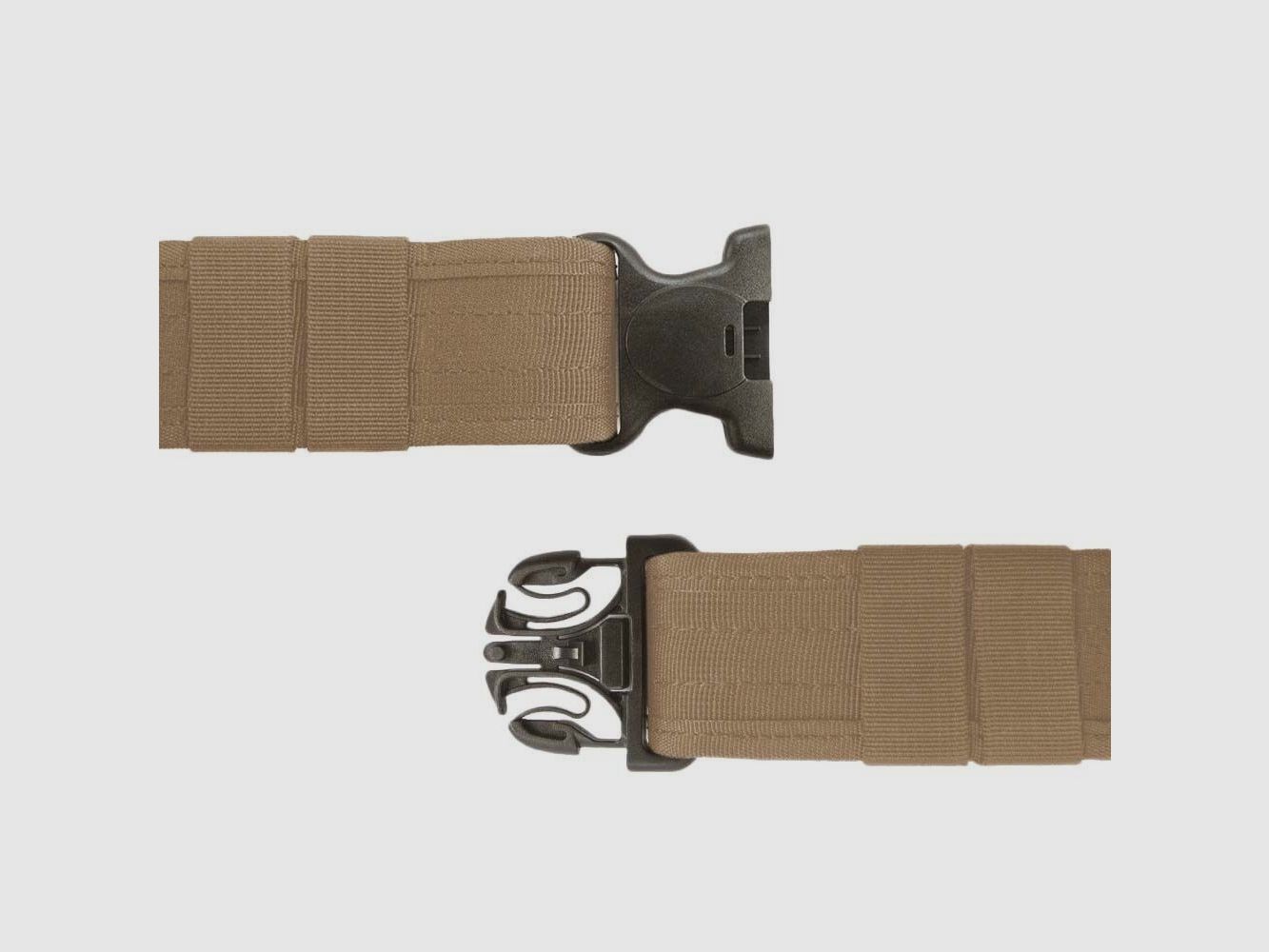 CYTAC Duty Belt Einsatzgürtel 2 Zoll 50 mm x 1270 mm