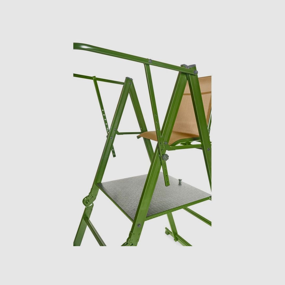 Farm-Land Asiento de Caza en Batida Kaiserstand