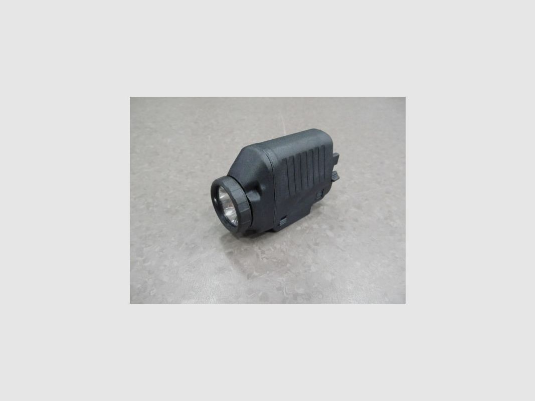 GLOCK TORCIA TACTICAL GTL10 SCHIENEN, Bild 2 von 4