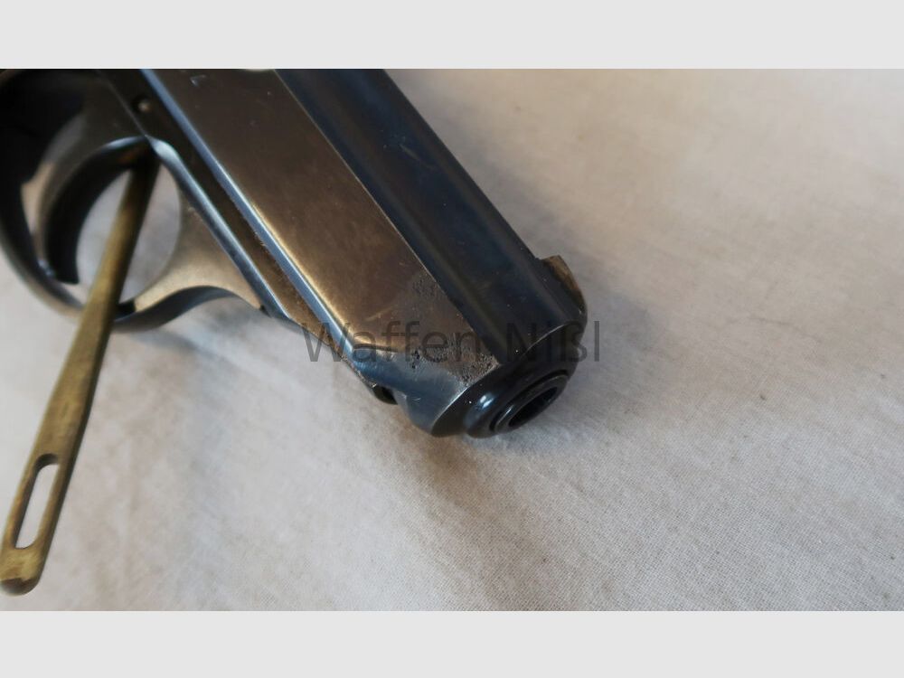 Walther PPK