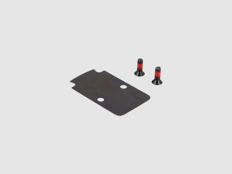 Sig Sauer – SEALING PLATE KIT, TRIJICON RMR/SRO