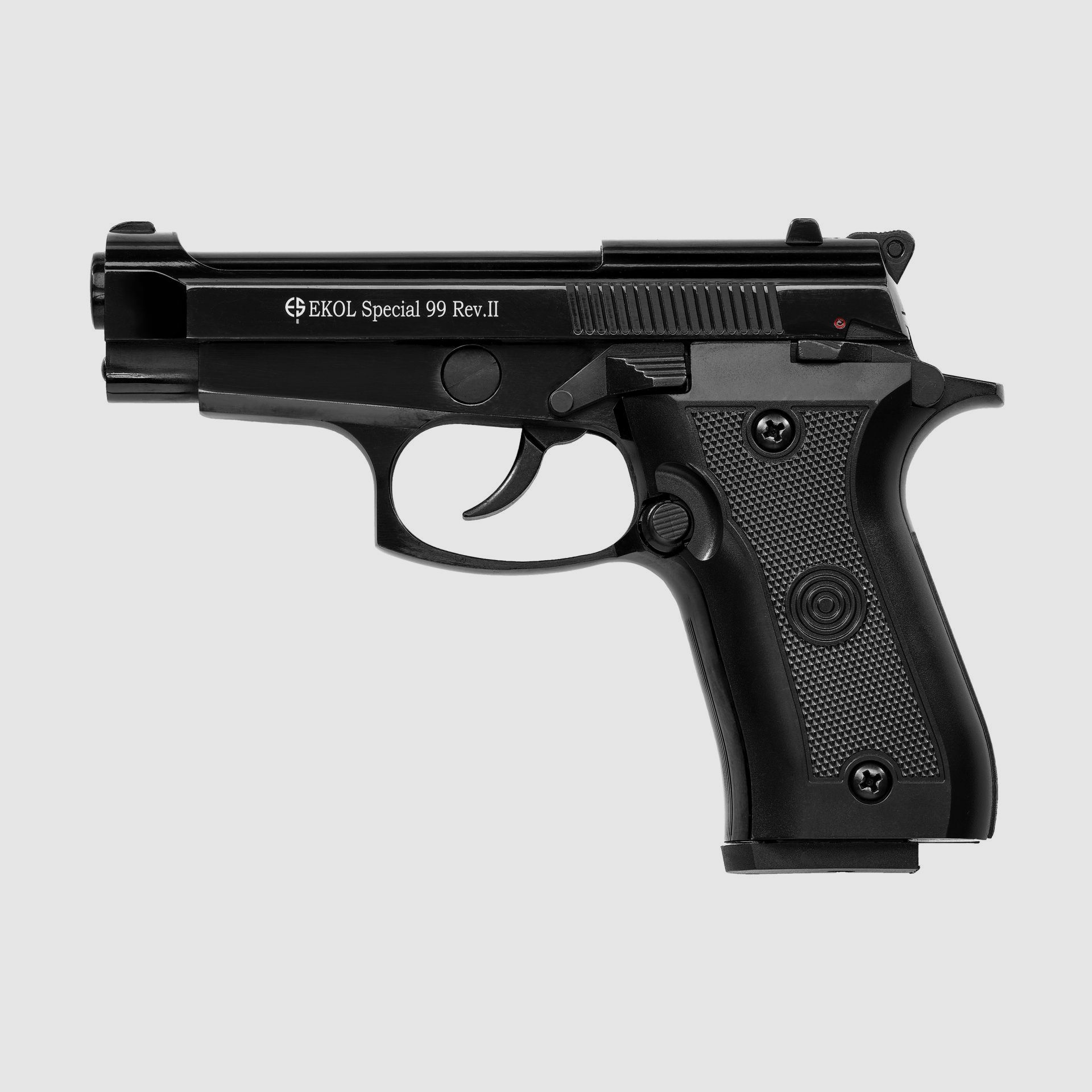 Ekol Special 99, Zwart