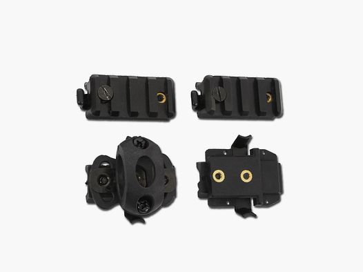 Rothco accessoires Pack MICH casque