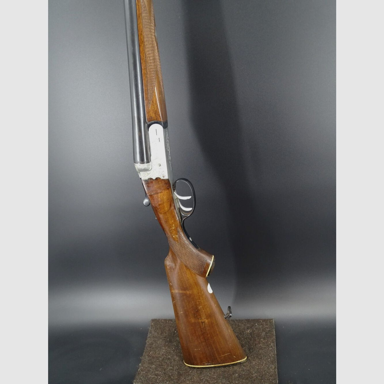 Doppelflinte Covar Kaliber 12/70 Entenflinte