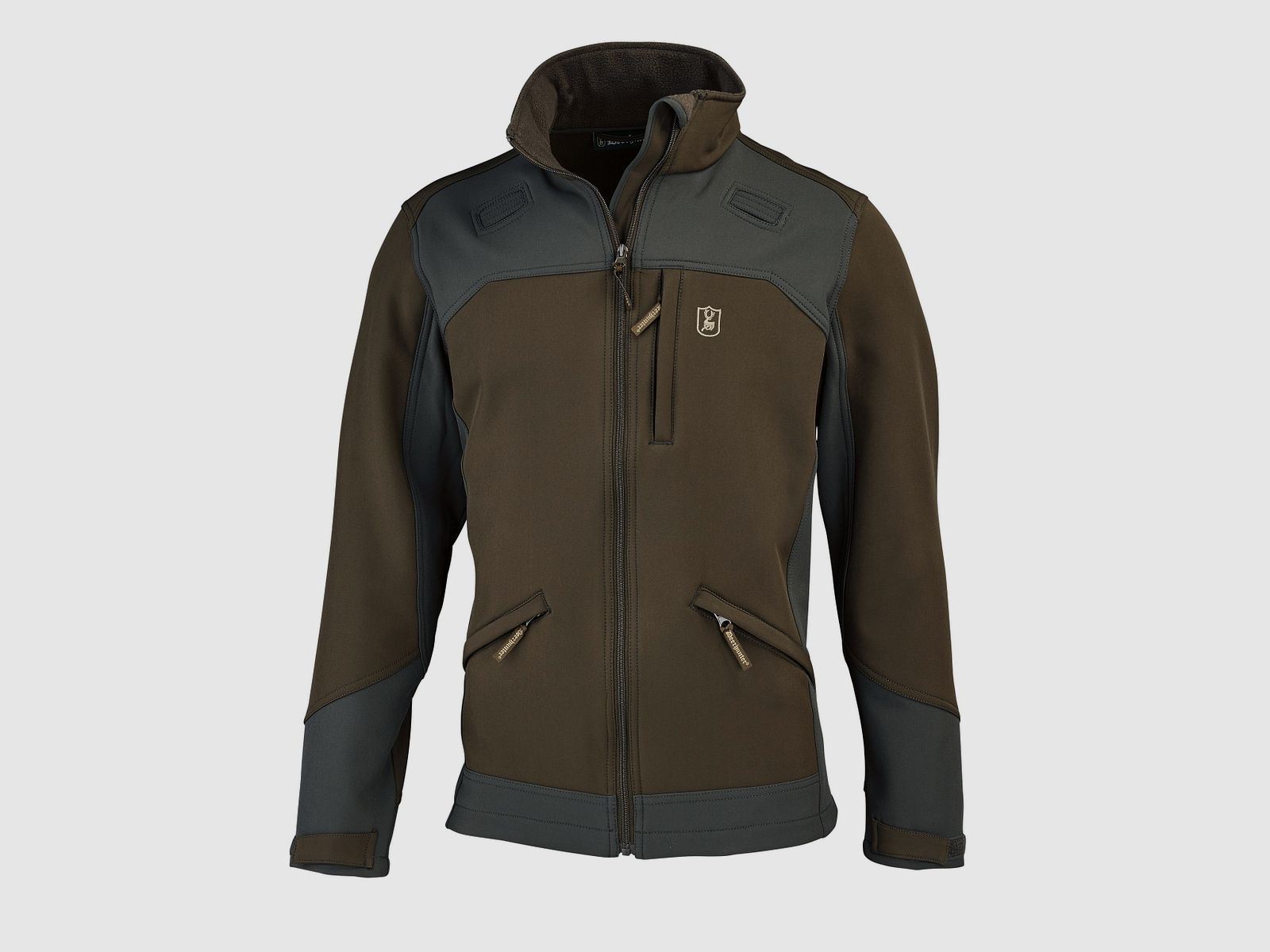 Deerhunter Softshell Jacket Rogaland