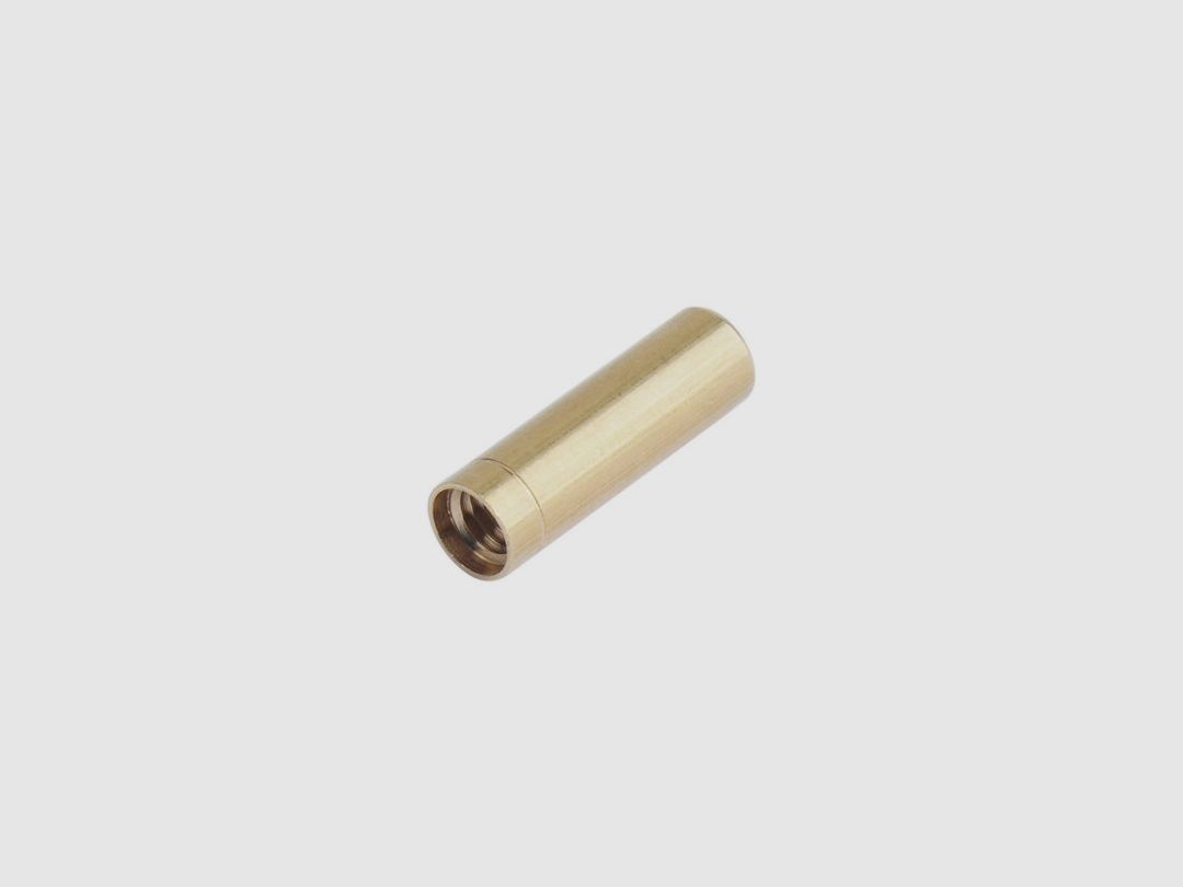 ADAPTER Gewinde 1/8US auf M3x0.6, Bild 1 von 2
