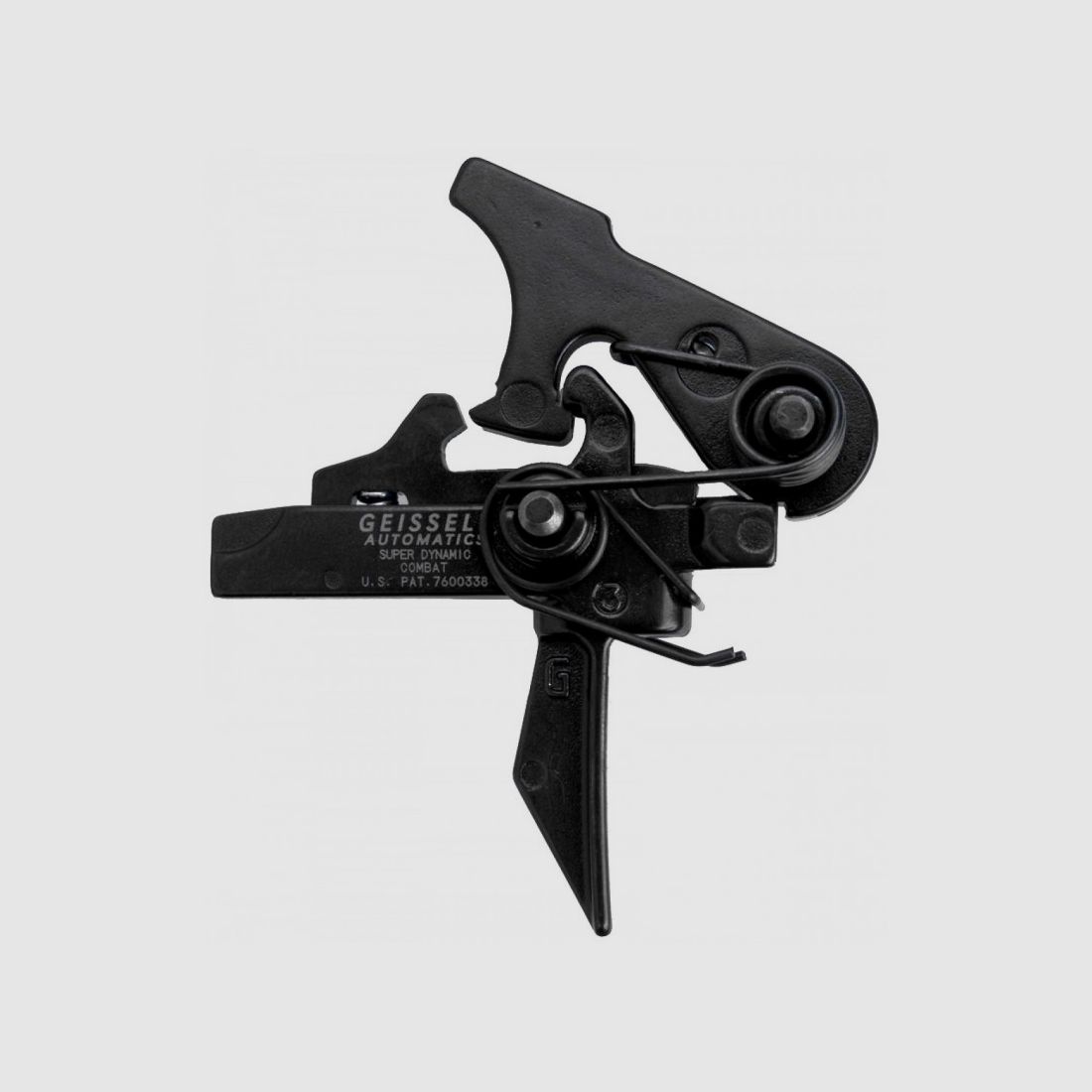 Geissele Super Dynamic -Combat SD-C, Bild 2 von 2