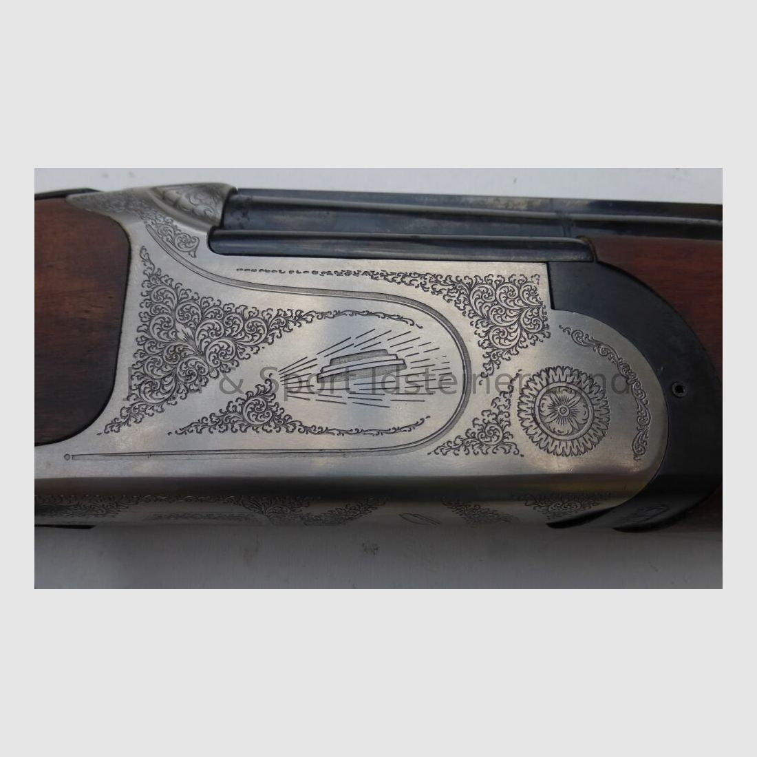 Lu-Mar SRL (Italien) Scirocco