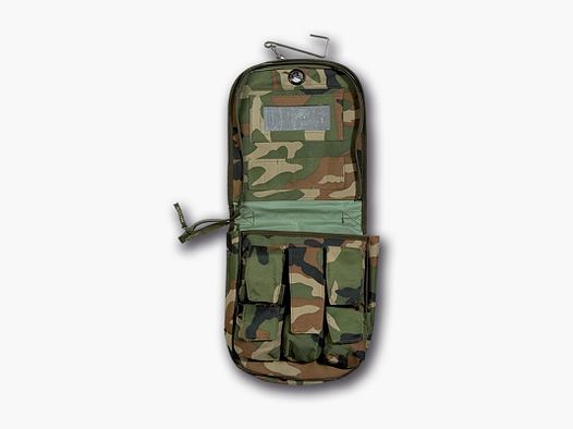 Borsa da bagno necessaire